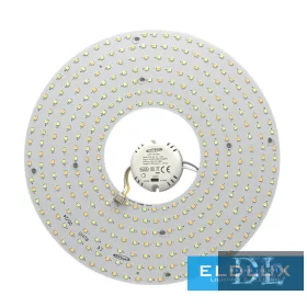 LED modul UNIVERSO 54 W CCT 7390 lm IP20 ∅270 mm 
