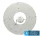 LED modul UNIVERSO 54 W CCT 7390 lm IP20 ∅270 mm 