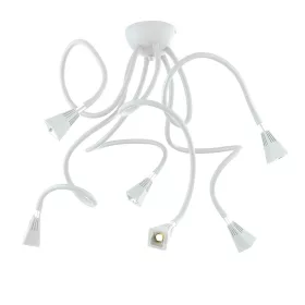 ELDLUX FLEXI stropní svítidlo 6×3W WW bílé