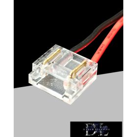   UNIVERSO prodlužovací prvek s kabelem pro 10 mm COB LED pás