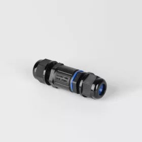   ELDLUX 3pólový otevíratelný kabelový konektor 1,5 mm² IP68