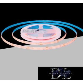   UNIVERSO COB LED pásek 320D 24V 10W-1020lm/m červený IP20 5m 3 roky