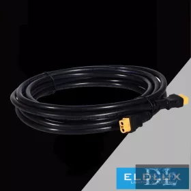UNIVERSO Prodlužovací kabel pro solární lampy 3 m