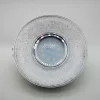 ELDLUX PARTEM zapuštěné svítidlo LED 9W NW + GU10 chrom