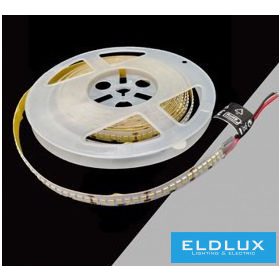   LED páska UNIVERSO DC:24V 2835-238D 18 W-1980 lm/metr 6500 K IP20 10 mm x 5 metrů