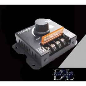 UNIVERSO Stmívač 12 V/24 V 30 A IP20