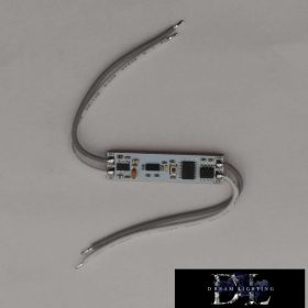   ELDLUX LED ovladač na lištu s bezdotykovým spínačem a stmívačem (DC: 12/24 V 5 A)