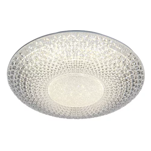 ELDLUX QUARTZ mennyezeti lámpa 24W CCT