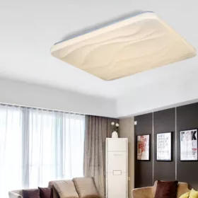 ELDLUX SQUARE stropní svítidlo 30W CCT