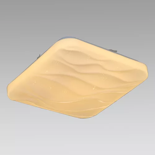 ELDLUX SQUARE stropní svítidlo 30W CCT