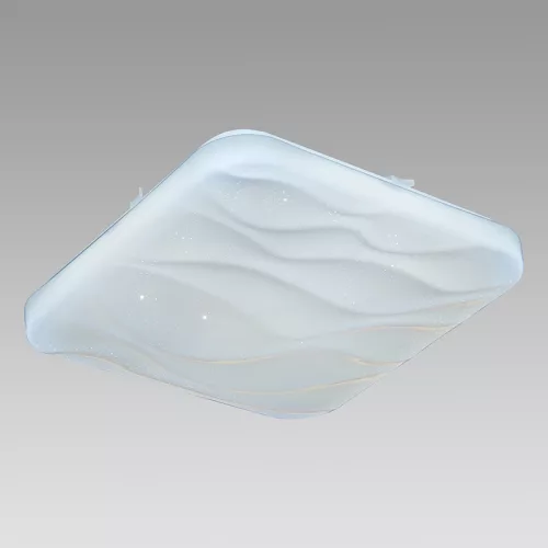 ELDLUX SQUARE stropní svítidlo 30W CCT