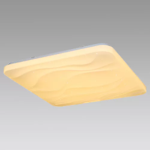 Stropní svítidlo ELDLUX SQUARE 36 W CCT