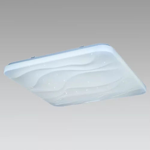 Stropní svítidlo ELDLUX SQUARE 36 W CCT