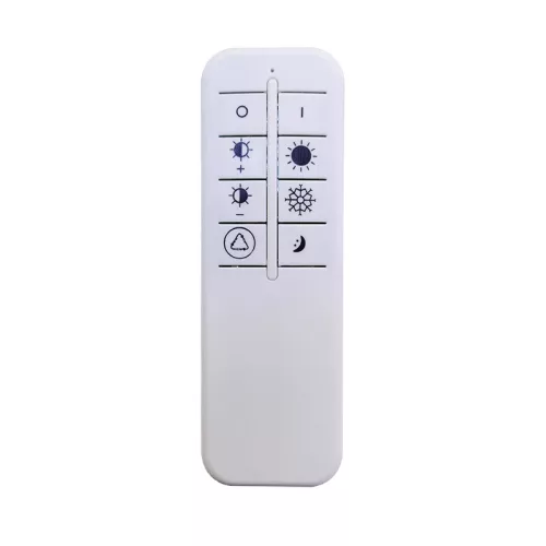 Stropní svítidlo ELDLUX SQUARE 36 W CCT