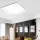 ELDLUX SQUARE stropní svítidlo 18W CCT