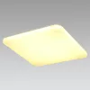 ELDLUX SQUARE stropní svítidlo 18W CCT