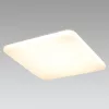 Stropní svítidlo ELDLUX SQUARE 36 W CCT