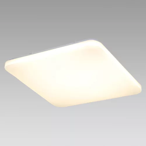 Stropní svítidlo ELDLUX SQUARE 36 W CCT