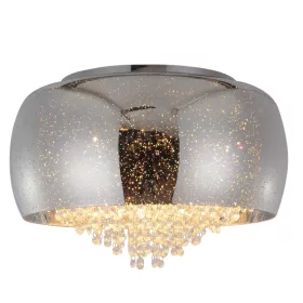 ELDLUX NIGHT stropní svítidlo 6×G9