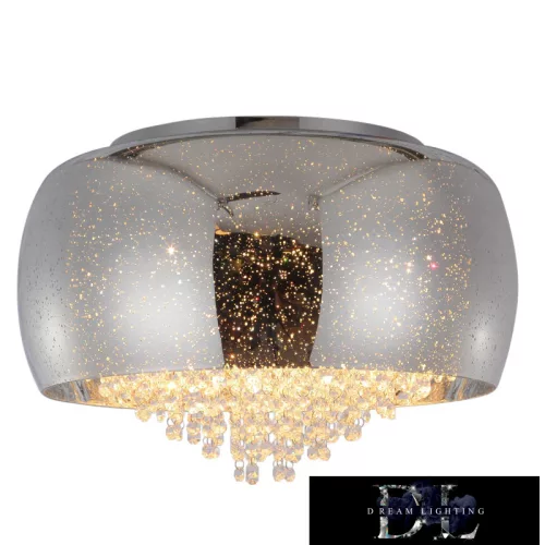 ELDLUX NIGHT stropní svítidlo 6×G9