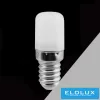 LED žárovka UNIVERSO pro chladničky E14 2 W 220 lm 6500 K