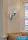 UNIVERSO Nástěnná lampa 1 rameno 1xG9 Max.60W D170x280mm IP20 Zlatá
