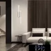 UNIVERSO Nástěnná lampa LED 10 W 800 lm 4000 K IP20 365 × 70 mm bílá