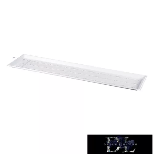 KANLUX BLINGO R38W 12030NW 4000k 3800lm lampa s rámečkem pro zvýraznění
