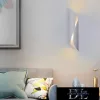 UNIVERSO Nástěnná lampa 2xG9 IP20 bílá