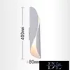 UNIVERSO Nástěnná lampa 2xG9 IP20 bílá