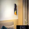 UNIVERSO Nástěnná lampa 2xG9 IP20 černá