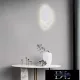 UNIVERSO Nástěnná lampa 12 W 320 lm 4000 K 140 × 280 mm bílá