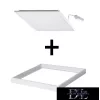 KANLUX BLINGO P38W 6060NW 4000k 4600lm lampa s rámečkem pro zvýraznění