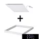 KANLUX BLINGO P38W 6060NW 4000k 4600lm lampa s rámečkem pro zvýraznění