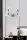UNIVERSO Nástěnná lampa 2 ramena 2xE14 Max.40W D29x36cm chromová