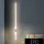 UNIVERSO nástěnná lampa LED 12 W 960 lm 3000 K IP200 765 × 60 mm bílá
