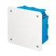 EC350 SPOJOVACÍ KRABICE PRO SUCHÉ OBKLADY 300X150X75