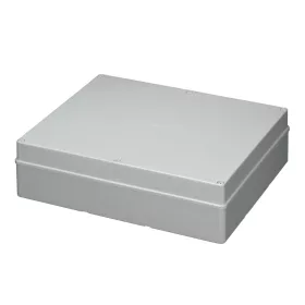EC410 SPOJOVACÍ SKŘÍŇKA 460Х380MM BEZ HALOGENŮ, IP56