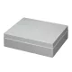 EC410 SPOJOVACÍ SKŘÍŇKA 460Х380MM BEZ HALOGENŮ, IP56