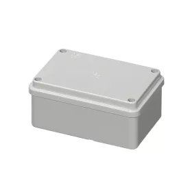 EC410 SPOJOVACÍ SKŘÍŇKA 120Х80MM BEZ HALOGENŮ, IP56