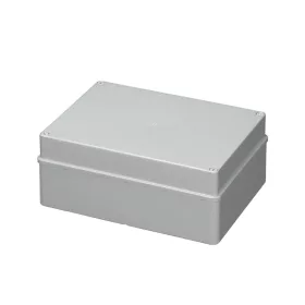 EC410 SPOJOVACÍ SKŘÍŇKA 300Х220MM BEZ HALOGENŮ, IP56