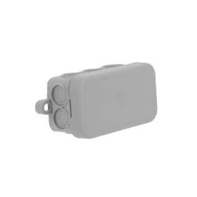 EC411 SPOJOVACÍ SKŘÍŇKA 71Х33MM BEZ HALOGENŮ, IP55