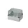 EC440 SPOJOVACÍ SKŘÍŇKA 240Х190X160MM TRANSP. VÍKO,IP56