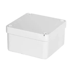 EC492 SPOJOVACÍ SKŘÍŇKA 110Х110MM BEZ HALOGENŮ, IP67