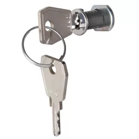   Cylindrický bezpečnostní zámek pro EC620 a EC630 se 2 klíči