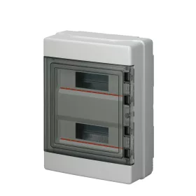 EC620 PRO POVRCHOVOU MONTÁŽ. 24 MOD. (2X12) IP65