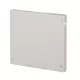 AXIS300 PRÁZDNÁ DESKA 545 MM PRO PANEL EC625 96 MOD