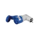 EC690 ADAPTÉR SHUKO 2P+E 16A IP44 2P+E 16A IP44