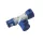 EC690 ADAPTÉR 1 ZÁSTRČKA/2 ZÁSUVKY 2P+E 16A IP44