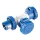EC690 ADAPTÉR 1 ZÁSTRČKA/2 ZÁSUVKY 2P+E 16A IP67